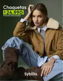 Catálogo Falabella Página 1