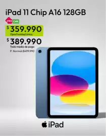 Catálogo Falabella Página 18