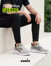 Catálogo Falabella Página 6