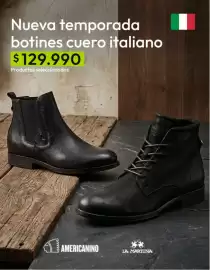 Catálogo Falabella Página 7