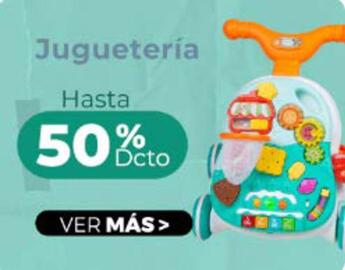 Catálogo Baby Infanti Página 4