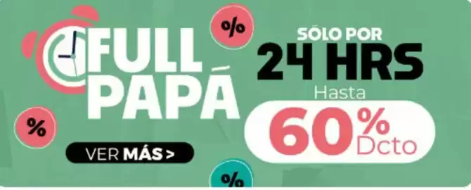 Catálogo Baby Infanti Página 1
