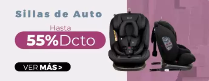 Catálogo Baby Infanti Página 2