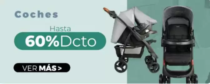 Catálogo Baby Infanti Página 3