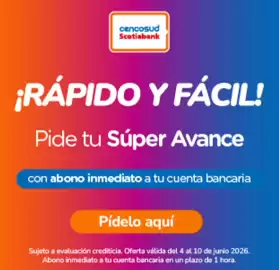 Catálogo Jumbo Página 5