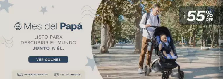 Catálogo Bebesit Página 2