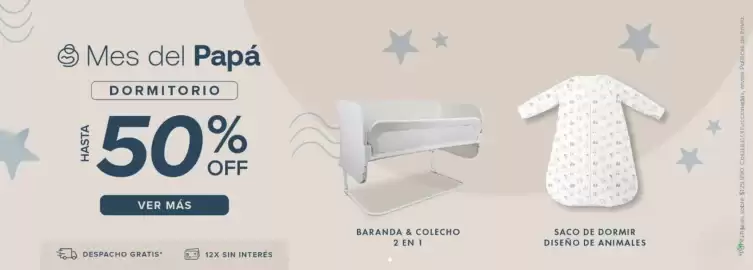 Catálogo Bebesit Página 4