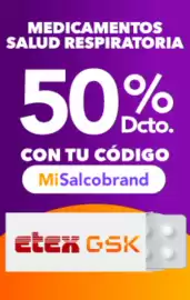 Catálogo Salcobrand Página 2