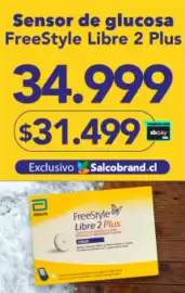 Catálogo Salcobrand Página 4