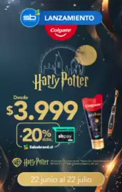 Catálogo Salcobrand Página 8