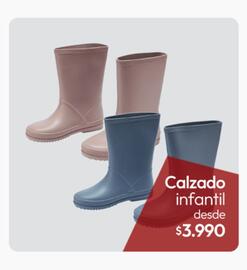 Catálogo Tricot Página 12
