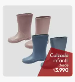 Catálogo Tricot Página 12