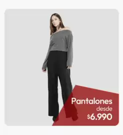 Catálogo Tricot Página 2