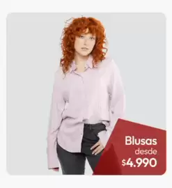 Catálogo Tricot Página 3