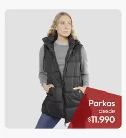 Catálogo Tricot Página 4