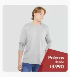 Catálogo Tricot Página 5