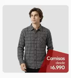 Catálogo Tricot Página 6