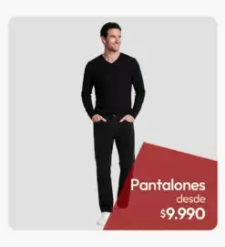 Catálogo Tricot Página 8