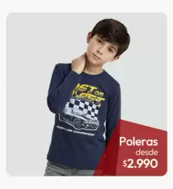 Catálogo Tricot Página 9