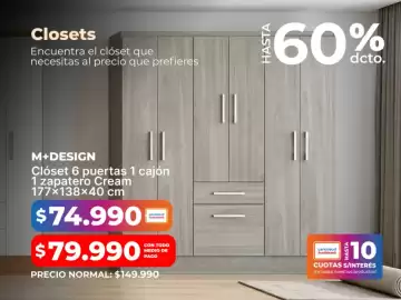 Catálogo Easy Página 2