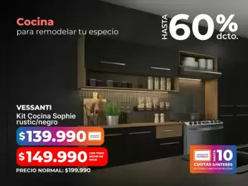 Catálogo Easy Página 6