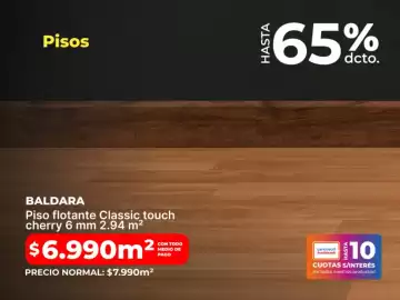 Catálogo Easy Página 7