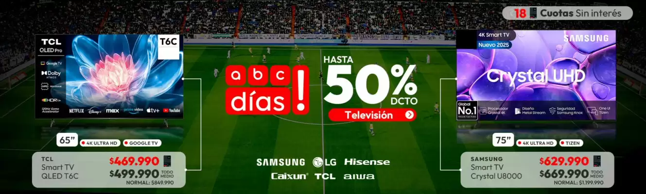 Abc (válido hasta 7-07)