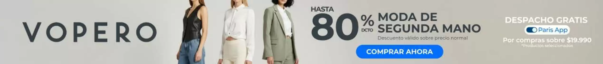 Catálogo Foster Página 1