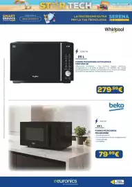 Volantino Euronics Pagina 10