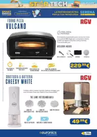 Volantino Euronics Pagina 11