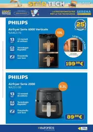 Volantino Euronics Pagina 12