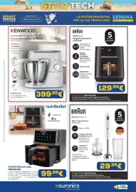 Volantino Euronics Pagina 13