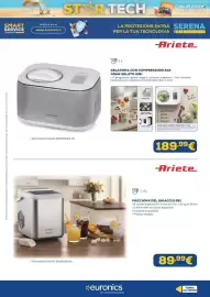 Volantino Euronics Pagina 18