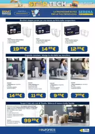 Volantino Euronics Pagina 19