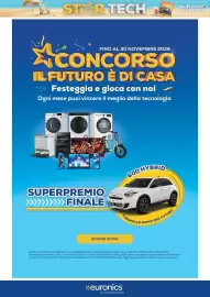 Volantino Euronics Pagina 2