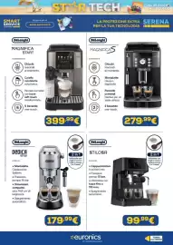 Volantino Euronics Pagina 20