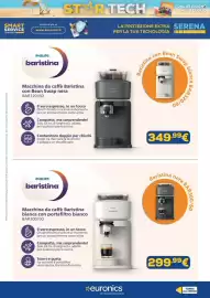 Volantino Euronics Pagina 21