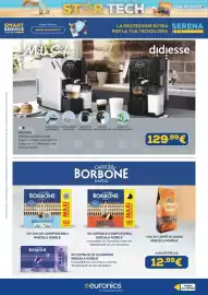 Volantino Euronics Pagina 23