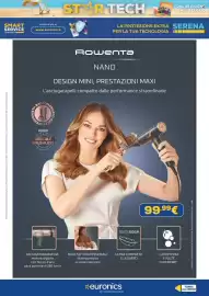 Volantino Euronics Pagina 25