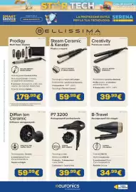 Volantino Euronics Pagina 26