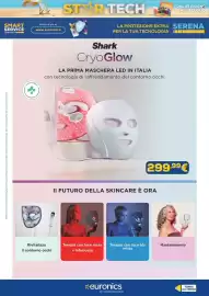 Volantino Euronics Pagina 27