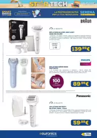 Volantino Euronics Pagina 28