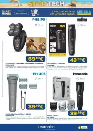 Volantino Euronics Pagina 29