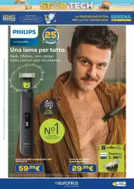 Volantino Euronics Pagina 30
