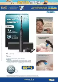 Volantino Euronics Pagina 31