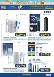 Volantino Euronics Pagina 33