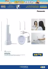 Volantino Euronics Pagina 34