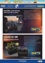 Volantino Euronics Pagina 4