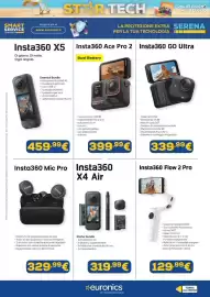 Volantino Euronics Pagina 5