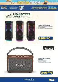 Volantino Euronics Pagina 6